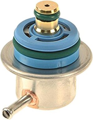 Bosch Fuel Pressure Regulator 0280160587