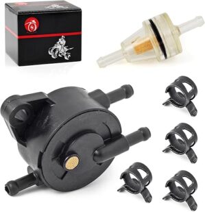 MOTO1988 Fuel Pump Kit 2005-2011 0470-758