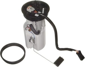 Carter Fuel Systems Fuel Pump Module Assembly P74708M