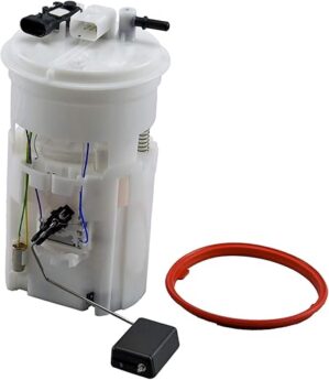 Carter Fuel Systems Fuel Pump Module Assembly P76251M