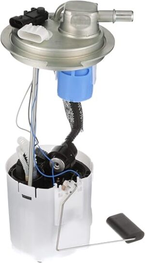 Delphi Fuel Pump Module FG0393