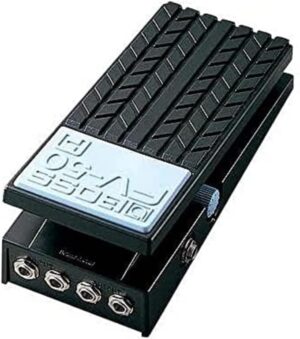 BOSS FV-50H High Impedance Volume Pedal