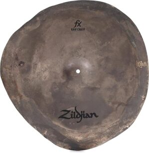 Avedis Zildjian Company FXRCSM Cymbal