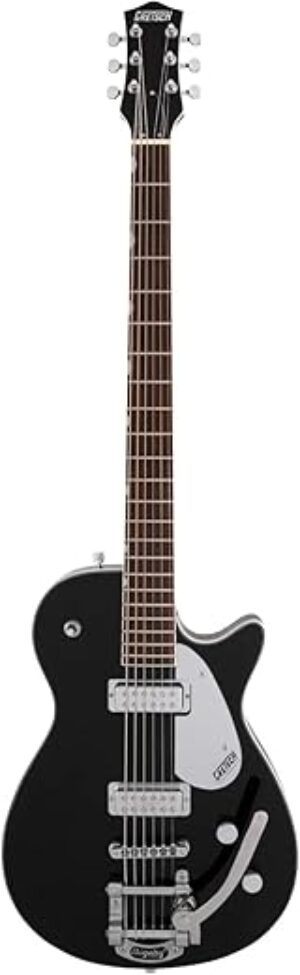 Gretsch G5260T Jet Baritone Electric Guitar