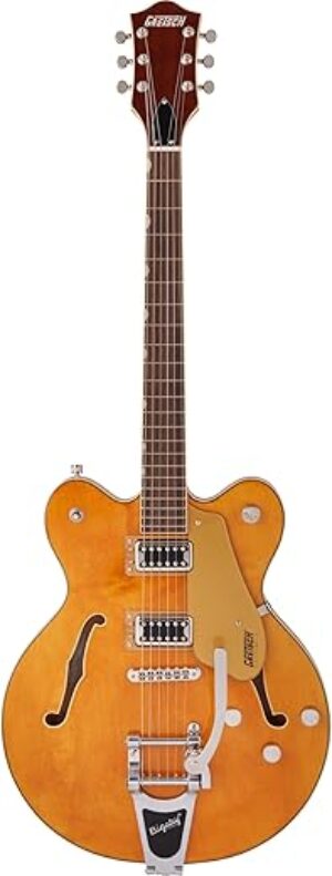 Gretsch G5622T Center Block Double-Cut Guitar
