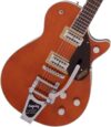Gretsch G6128T Jet FT 6-String Electric Guitar