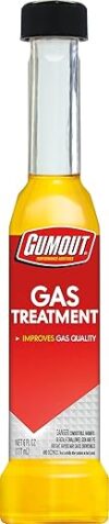 Gumout Gas Treatment 510018