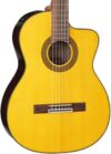 Takamine GC5CE-NAT Acoustic Electric Classical Guitar