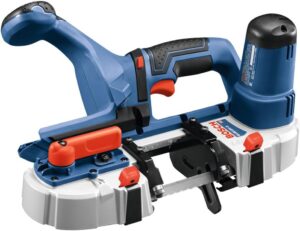 Bosch GCB18V-2N 18V Compact Band Saw
