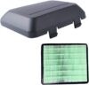 Wadoy GCV160 Air Filter 17211-ZL8-023 With Cover