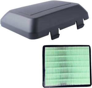 Wadoy GCV160 Air Filter 17211-ZL8-023 With Cover