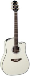 Takamine GD-35CE PW Acoustic-Electric Dreadnought