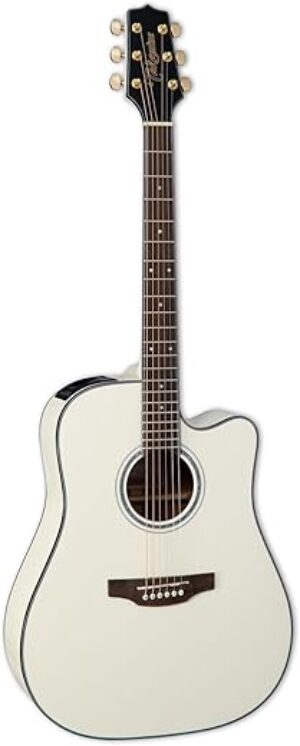 Takamine GD-35CE PW Acoustic-Electric Dreadnought