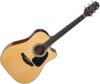 Takamine GD30CE-NAT Dreadnought Cutaway Acoustic Guitar