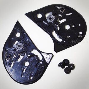 HJC Gear Plate/Ratchet Set For CL-14, FG-14