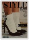 Generic Style Magazine Poster