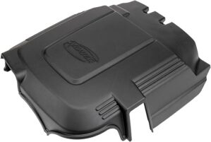 GM Parts Genuine Parts 12625893 Intake Manifold Cover