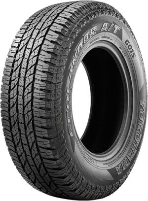 Yokohama Geolandar AT G015 275/55R20 Tire