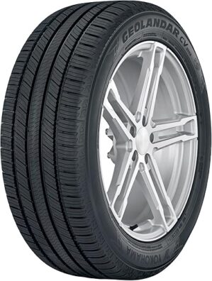 Yokohama Geolandar CV G058 All Season Tire 245/60R18 105V