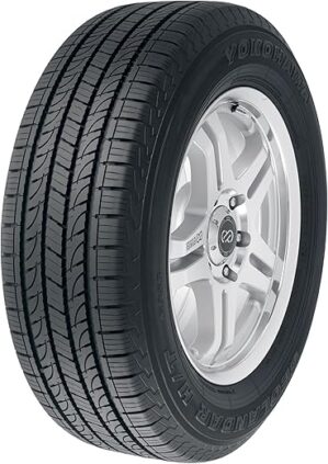Yokohama Geolandar H/T G056 P255/60R18 Tire