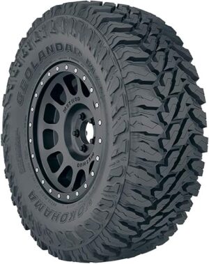 Yokohama Geolandar M/T G003 LT275/65R20 Tire