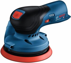 Bosch GEX12V-5N 12V Max Brushless Orbit Sander