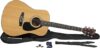 YAMAHA GigMaker Deluxe Acoustic Guitar Package