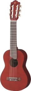 YAMAHA GL1 PB Guitalele, Persimmon Brown