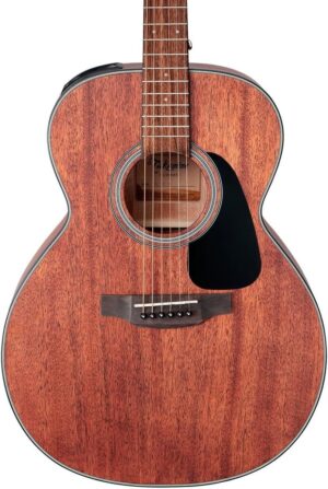 Takamine GLN11E NEX Acoustic-electric Guitar - Natural
