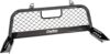 DEE ZEE Gloss Black Aluminum Mesh Cab Rack DZ95050RB