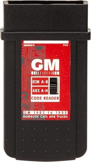 Innova GM OBD1 Code Reader 3123