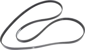 ACDelco GM Original 12677093 Serpentine Belt