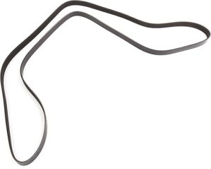 ACDelco GM Original Equipment 12611636 Serpentine Belt
