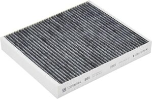 ACDelco GM Original Equipment CF184 Cabin Filter