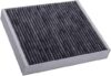 ACDelco GM Original Equipment CF197 Cabin Air Filter