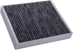 ACDelco GM Original Equipment CF197 Cabin Air Filter