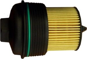 ACDelco GM Original PF458G Engine Oil Filter
