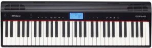 Roland GO:PIANO 61-Key Digital Piano (GO-61P)