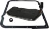 ACDelco Gold TF289 Transmission Fluid Filter Kit