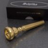 Schilke Gold Trumpet Mouthpiece, 15A4