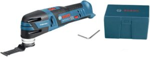 Bosch GOP12V-28N 12V Max Brushless Oscillating Tool