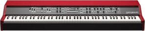 Nord Grand 2 88-Key Stage Keyboard