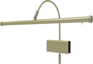Cocoweb Grand Piano Lamp - LED GPLED19ABD