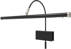 Cocoweb Grand Piano Lamp With LED – GPLED19SND