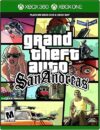 Rockstar Games Grand Theft Auto: San Andreas