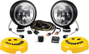 KC Gravity G6 20W LED Driving Light