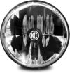KC Gravity LED 7″ DOT Headlight 4236