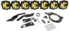 KC Gravity LED Pro6 Light Bar 91334