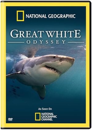 Great White Odyssey by John A. Long