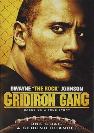 Gridiron Gang